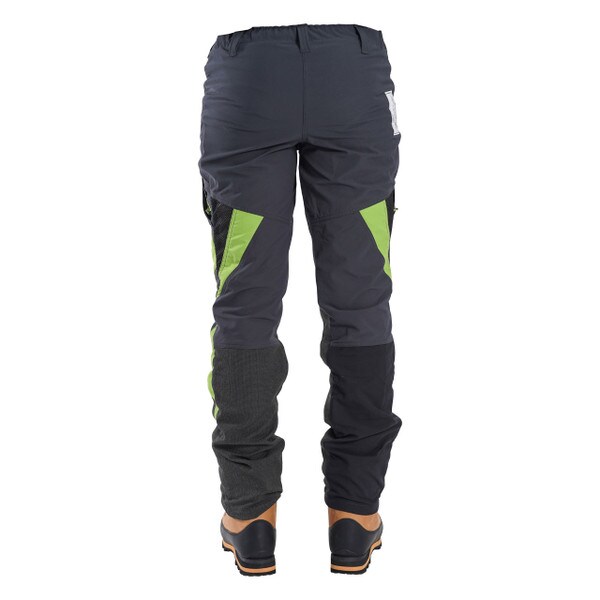 clogger zero chainsaw trousers