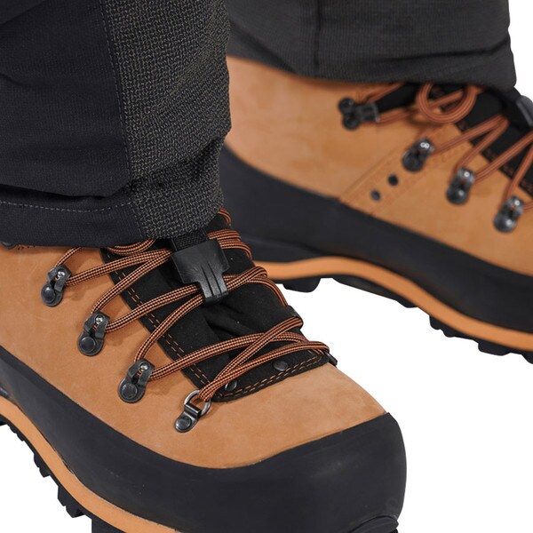 clogger zero chainsaw trousers
