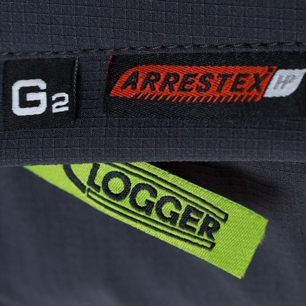 clogger zero chainsaw trousers