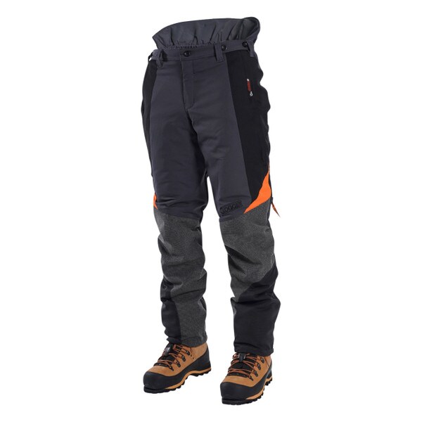 CLOGGER ASCEND CHAINSAW PANTS