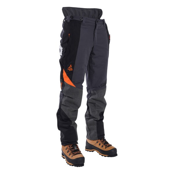 CLOGGER ASCEND CHAINSAW PANTS