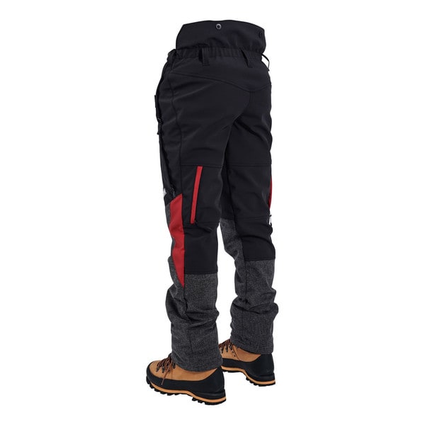 clogger ember cold weather sawpants