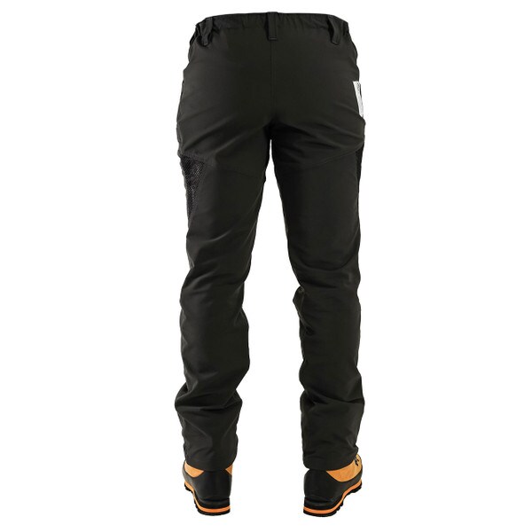 clogger defender pro chainsaw pants