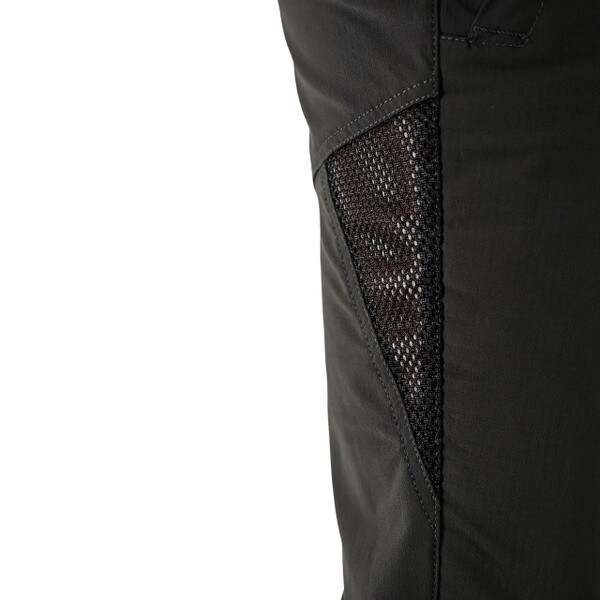 clogger defender pro chainsaw pants