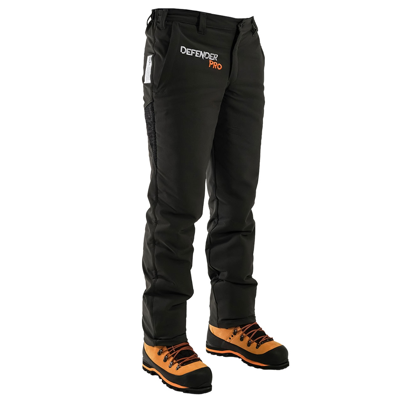 clogger defender pro chainsaw pants