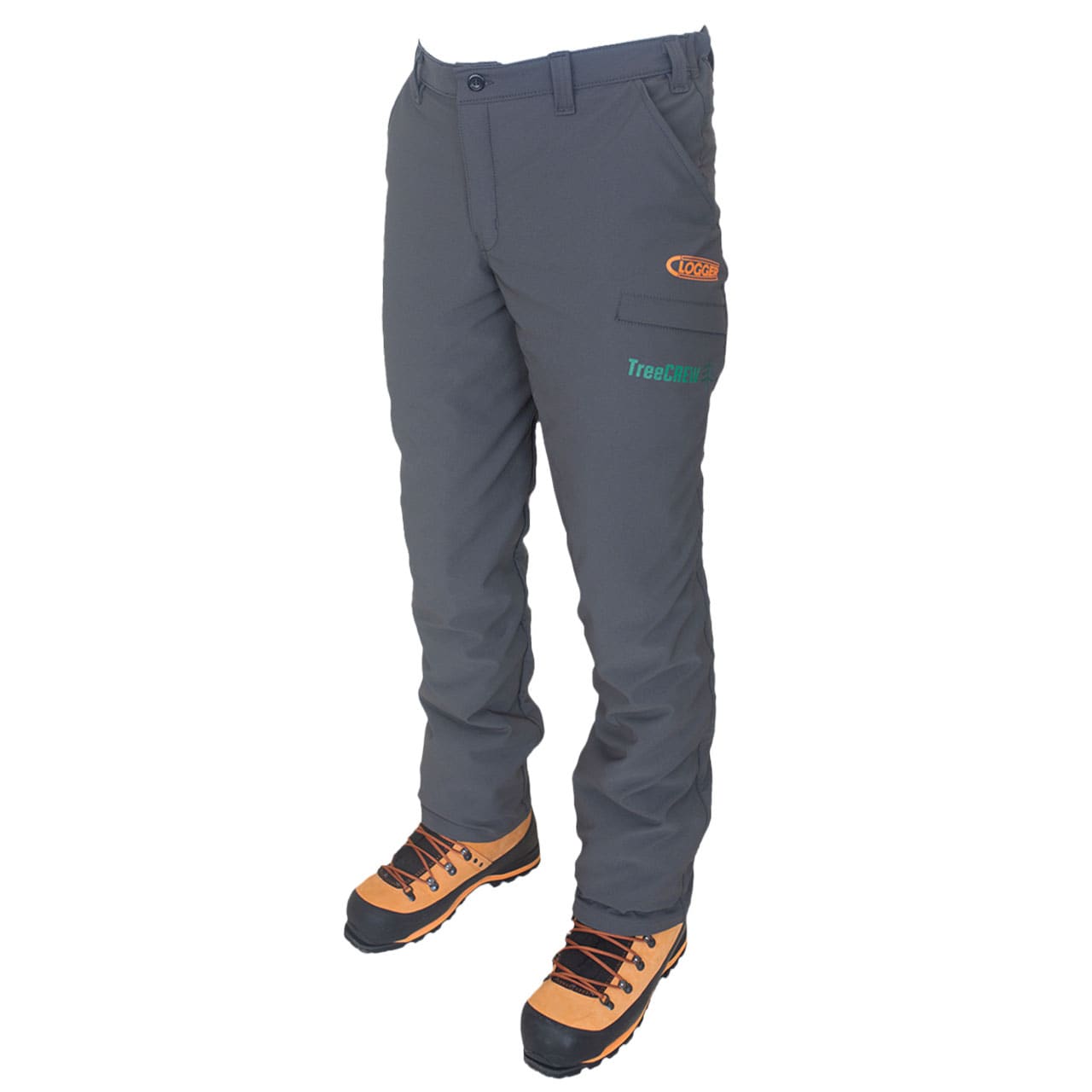 clogger tree crew pants