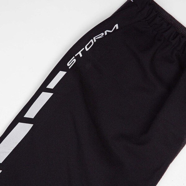 Arborflex Strom Skin Black Detail