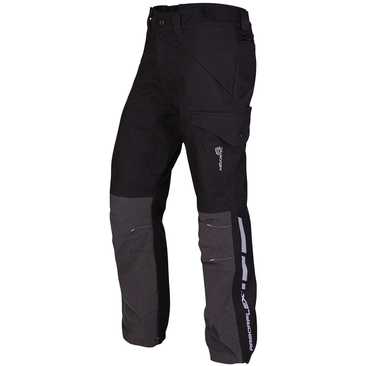 ArborFlex Base Chainsaw Pants - Class 1, Type A || WesSpur Tree Equipment