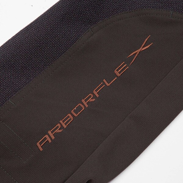 Arborflex Casual Skin Olive Fabric