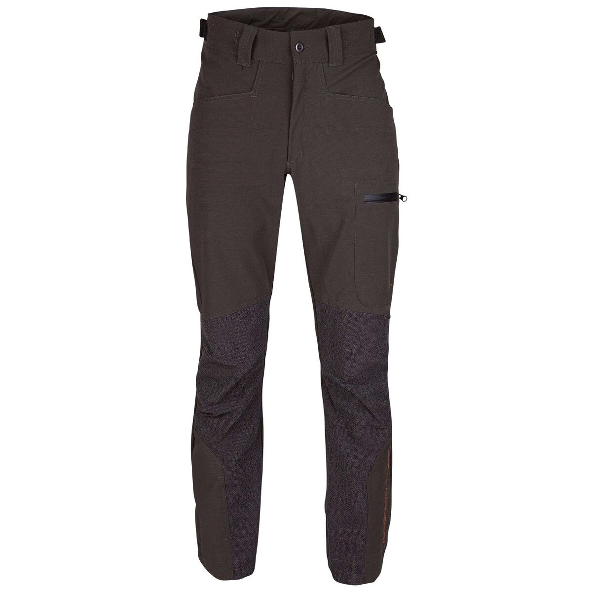 Arborflex Casual Skin Olive Front