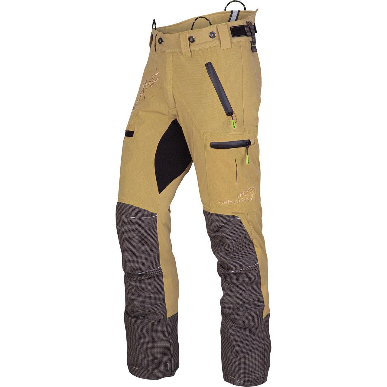 Arbortec Breatheflex PRO UL Chainsaw Pants | WesSpur