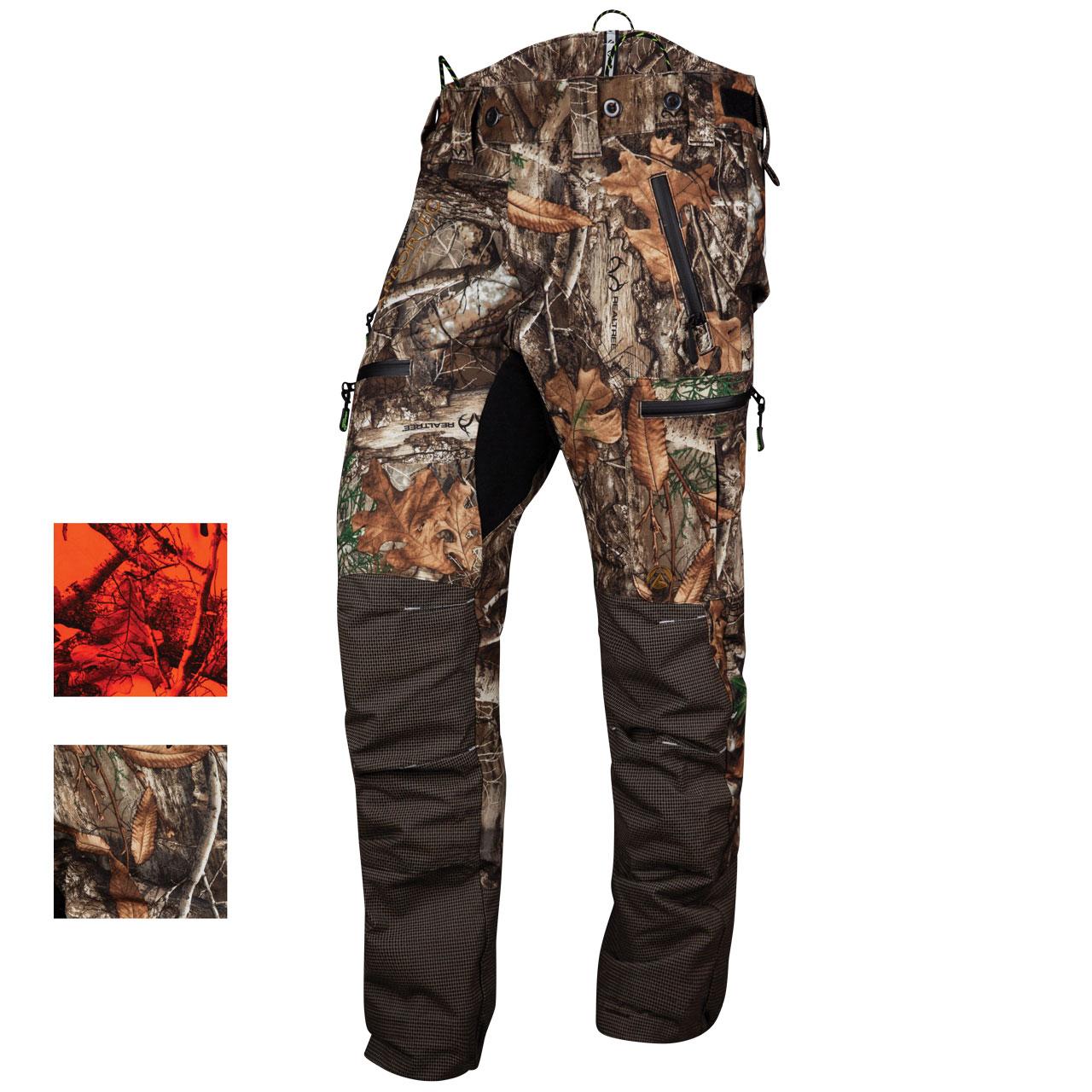 breatheflex pro realtree camo