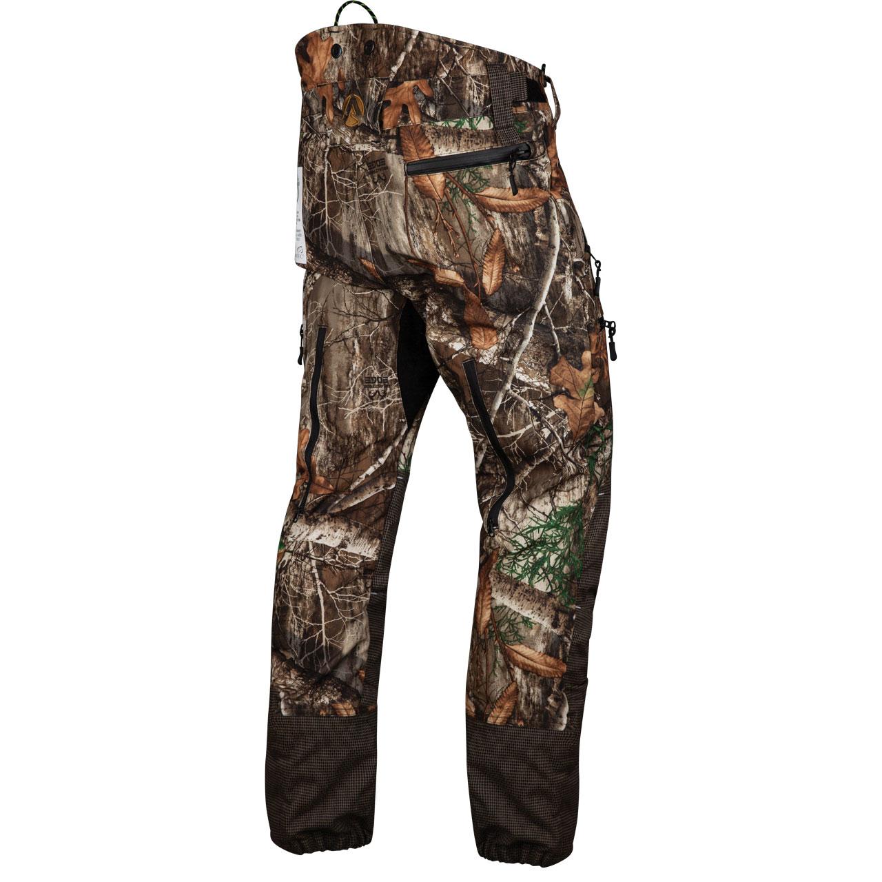 Arbortec Breatheflex Pro Realtree Saw Pants | WesSpur