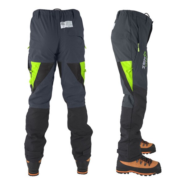 clogger zero ultra pants