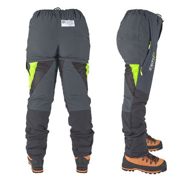 clogger zero ultra womens pants