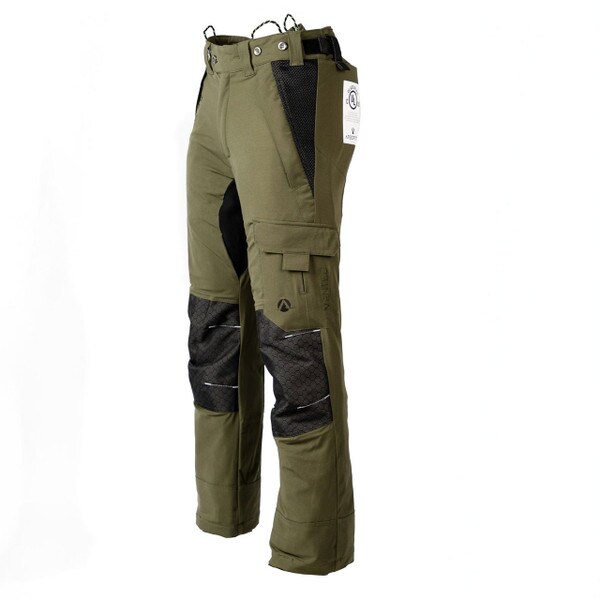 Arbortech Breatheflex Vented front