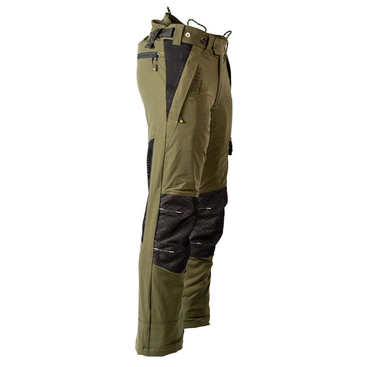 Arbortec Breatheflex Pro Vented Chainsaw Pants