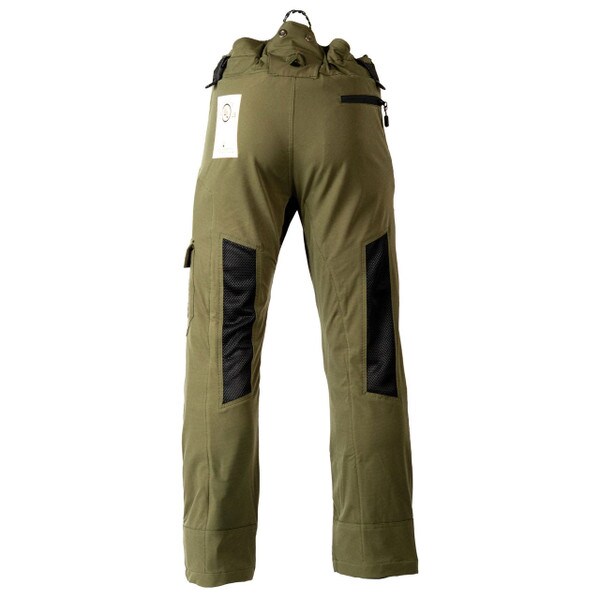 Arbortech Breatheflex Vented