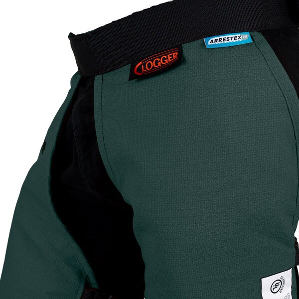 Clogger Arrestex Technology