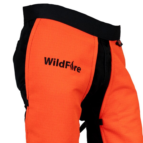 Clogger Wildfire Chaps