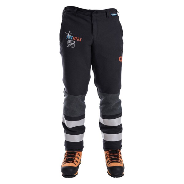 clogger chainsaw pants