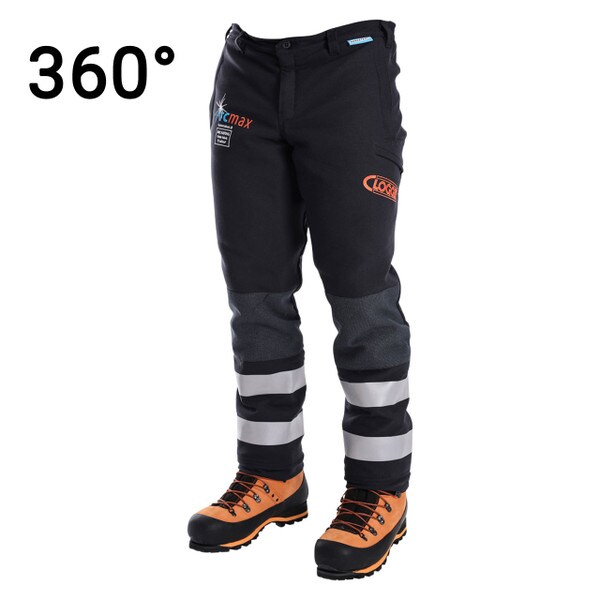 clogger arcmax premium
