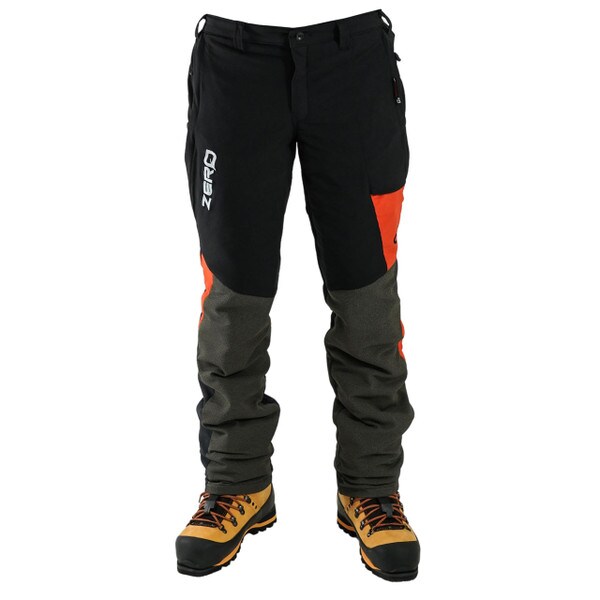 clogger zero gen 2 chainsaw pants