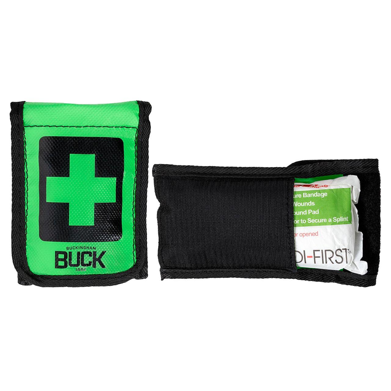 bloodstopper pouch emergency bandag
