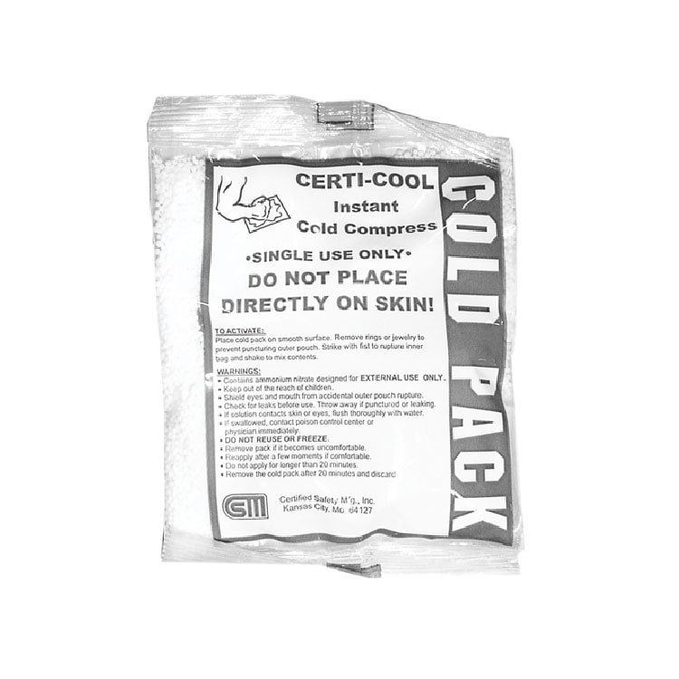 Snap cold packs deals