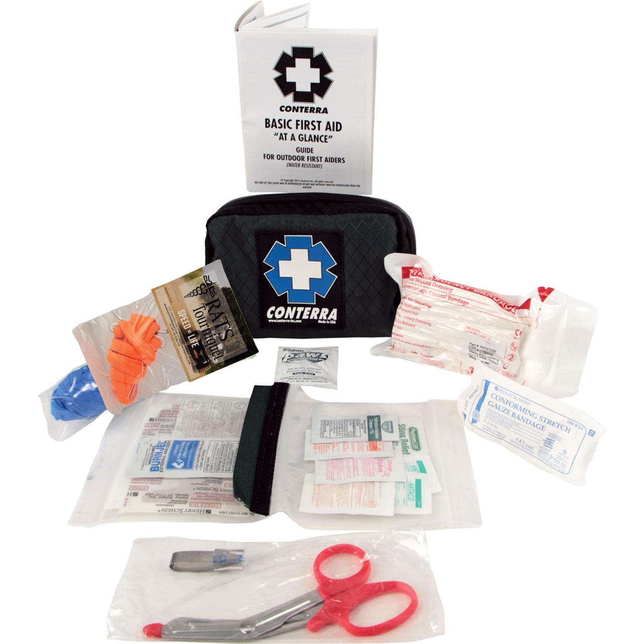 Arborist First Aid & Safety Gear || WesSpur Tree Equipment