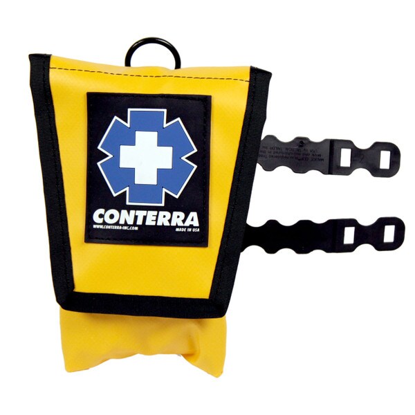chainsaw bleeding control kit