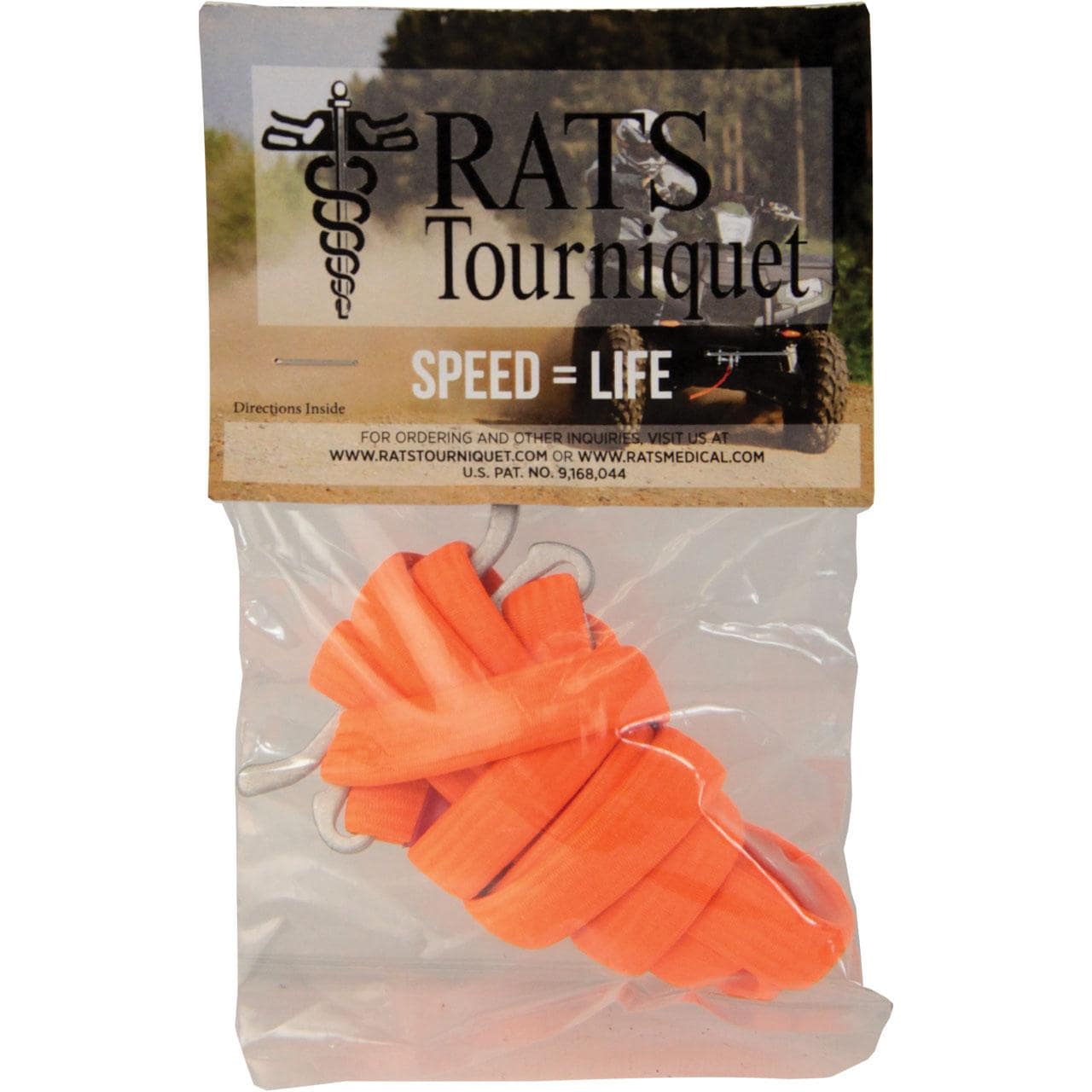 rats tourniquet