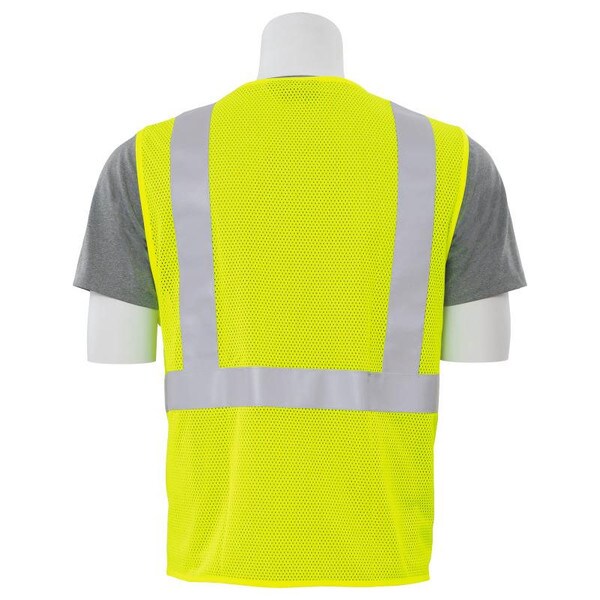 class 2 safety vest