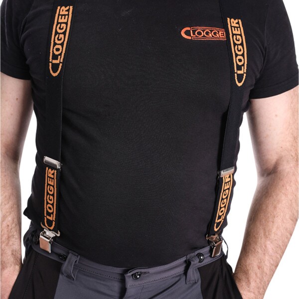 clogger braces