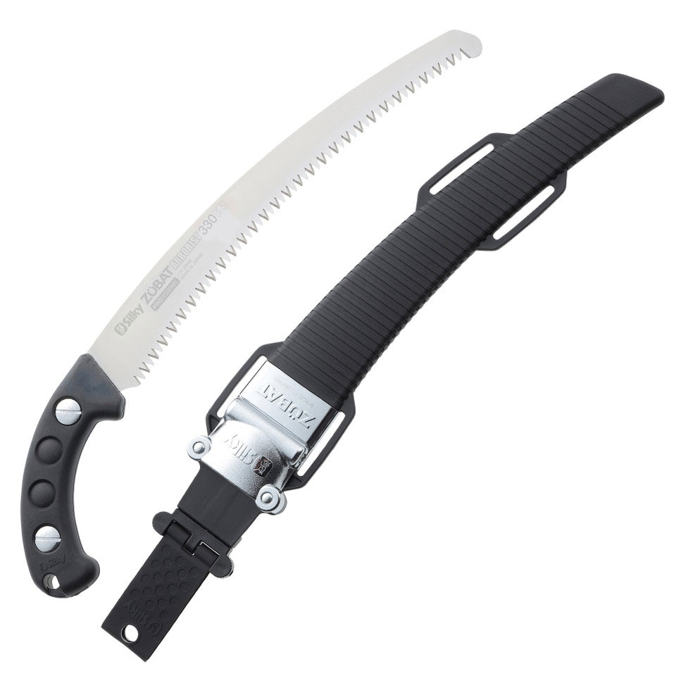 Silky Zubat Professional Arborist Edition 330 Hand Saw
