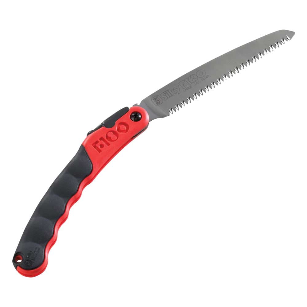 silky f180 folding saw