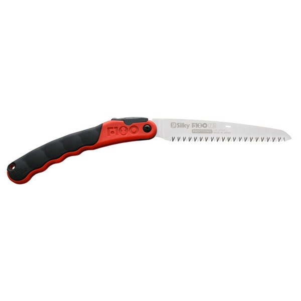 silky f180 saw