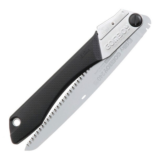gomboy 240mm folded