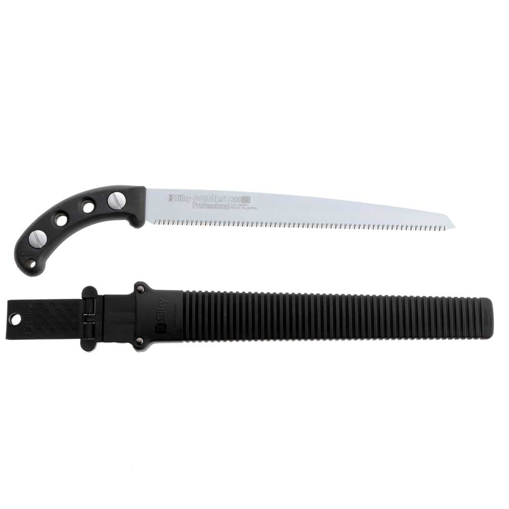 Gomtaro 300 Fine Tooth Saw By Silky Wesspur Tree Equipment