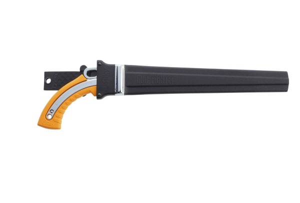 silky gunfighter curve 330
