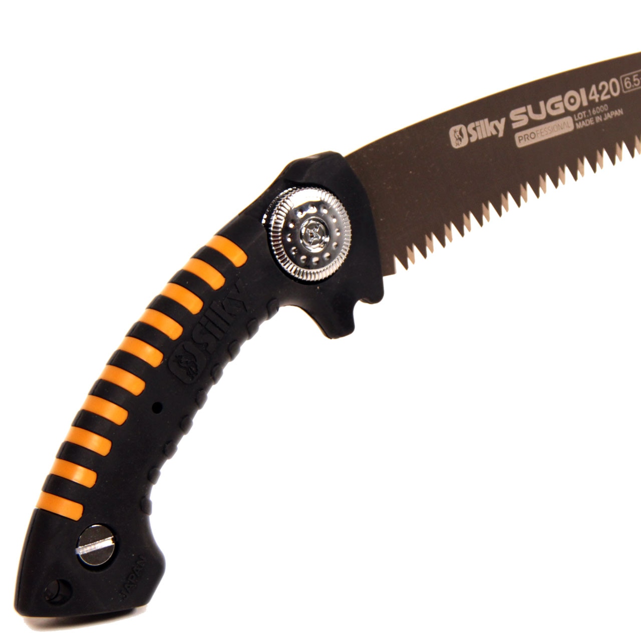 Silky Sugoi 420 Professional Hand Saw