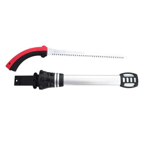 silky tsurugi hand saw