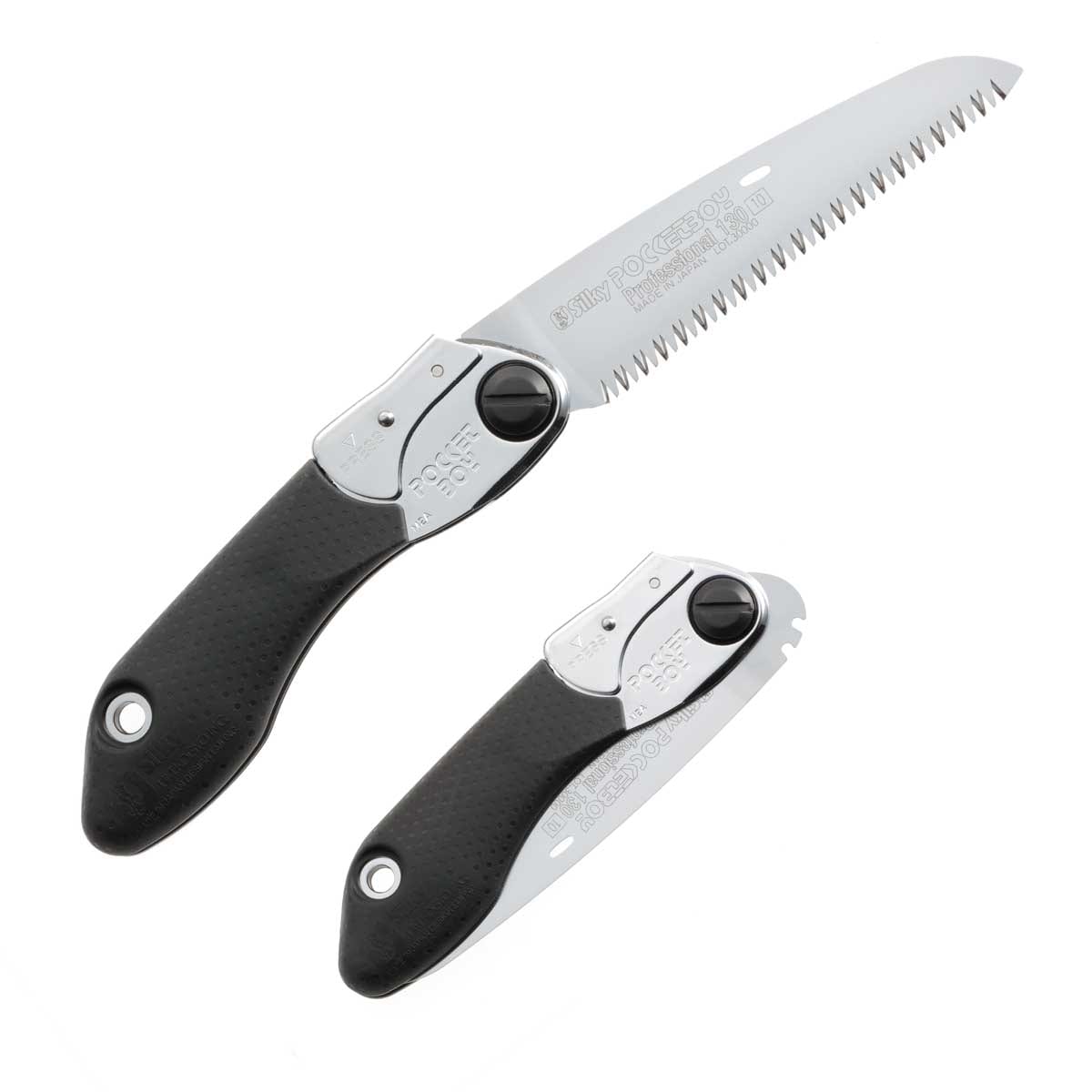silky pocketboy 130 saw