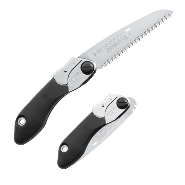 silky pocketboy 130 saw
