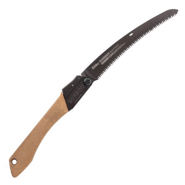 silky gomboy outback blade