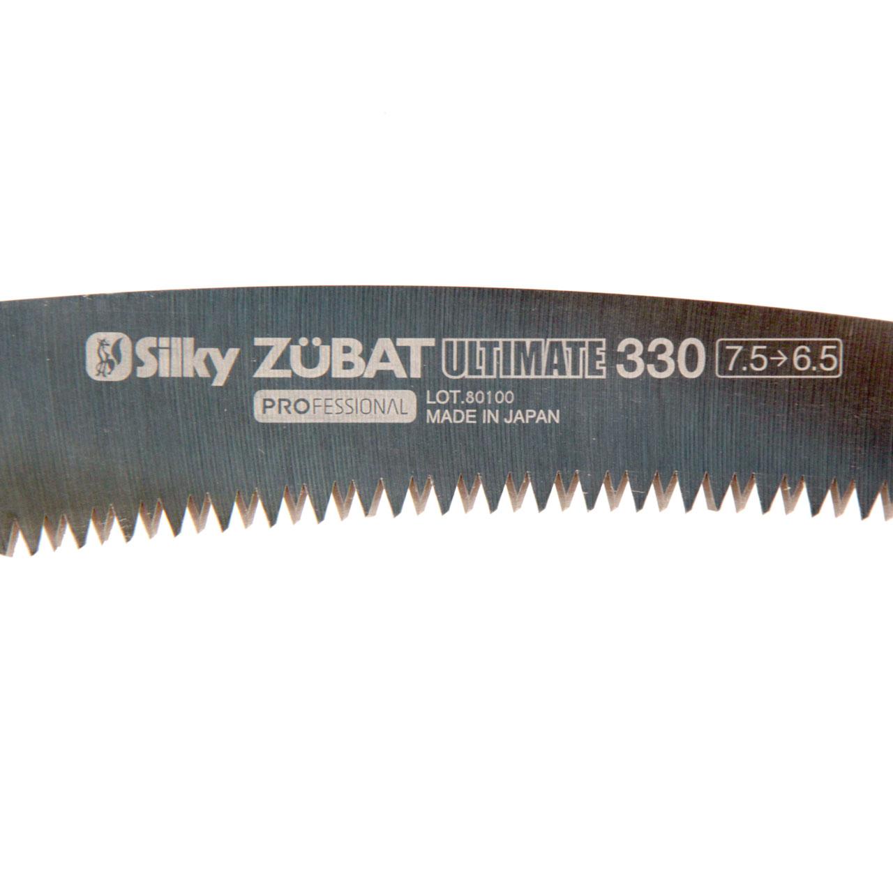 Silky Zubat Ultimate Professional 330mm Hand Saw