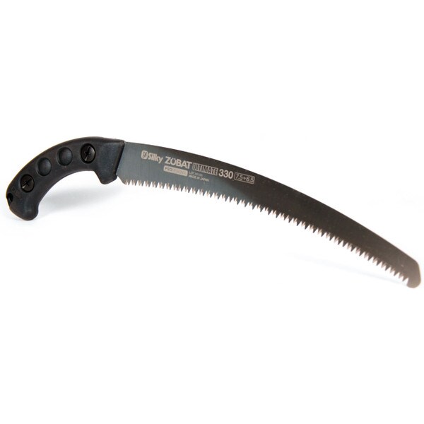 silky zubat ultimate hand saw