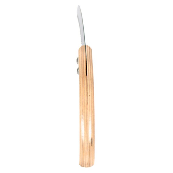 fanno tri-edge hand saw handle