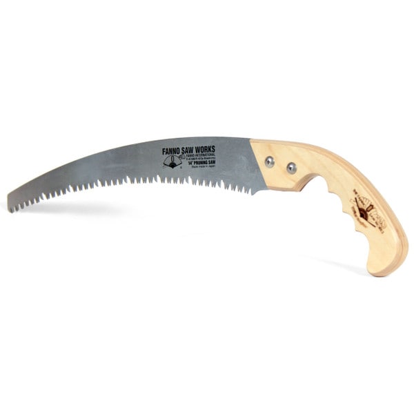 fanno gulleted hand saw