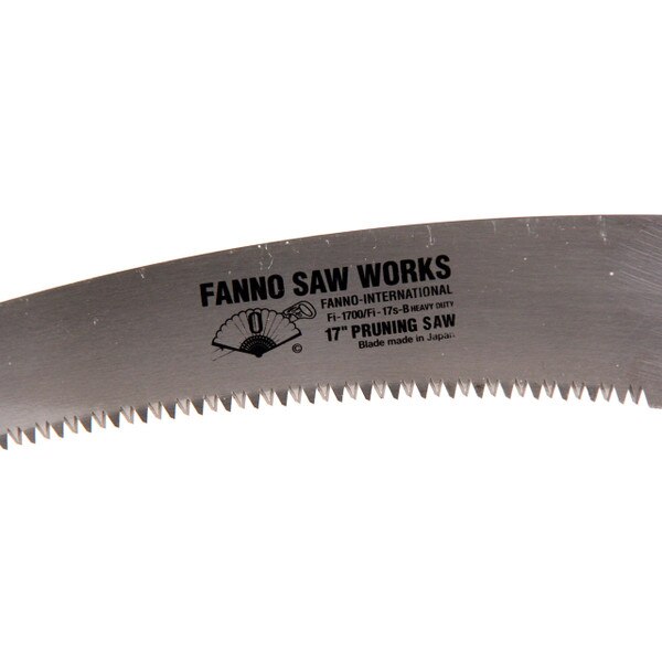 fanno 17 inch hand saw blade